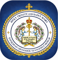 Holy Trinity and Saint Mary Ethiopian Orthodox Tewahedo Church